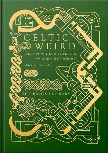 Amazon.com: Irish Fairy Tales and Folklore: 9781949846447: Yeats