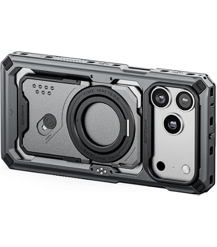 Amazon.com: PolarPro - LiteChaser - iPhone 13 - PRO MAX Case