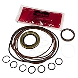 Exmark 116-1369 Motor Seal Kit Lazer Z AS E S X Z