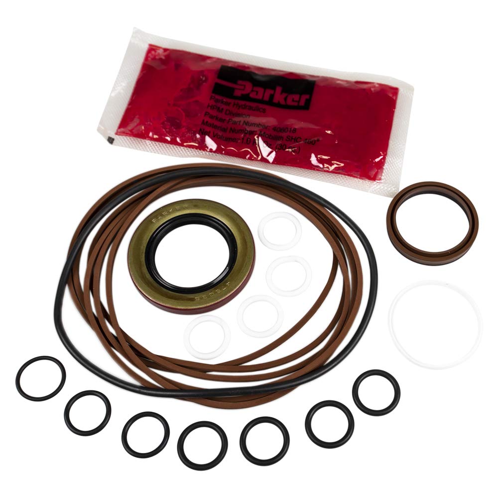 Exmark 116-1369 Motor Seal Kit Lazer Z AS E S X Z
