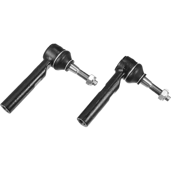 Amazon.com: Roucarmantic Tie Rod End Kit Front Left Driver Right 