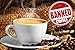 Banned Coffee Whole Bean World's most delicious Strongest Coffee - Our Best Medium Dark Roast - 1 LB Bag
