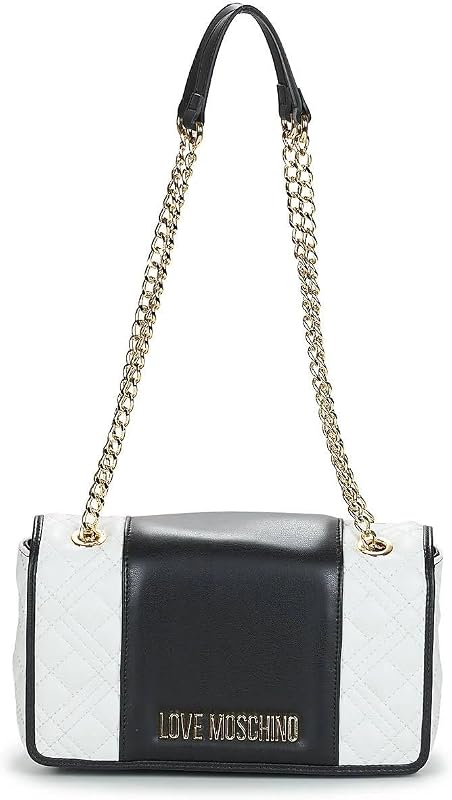 Jc4171pp0h, Sac à bandoulière Femme, Multicolore, Einheitsgröße