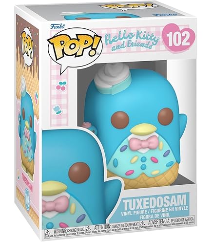 Amazon.com: Funko Pop! Animation: Sanrio - My Melody with