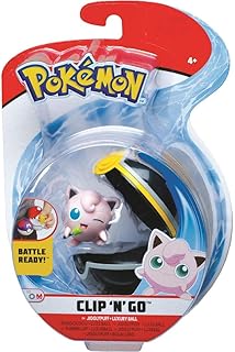 jigglypuff action figure