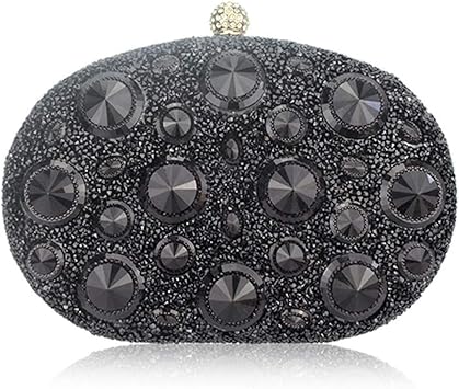 light blue designer purse