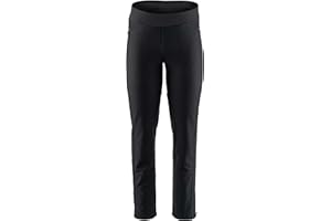 Louis Garneau Men's Collide Pants, Black, Large