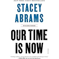 Our Time Is Now