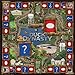 Duck Dynasty Redneck Wisdom Board Game
