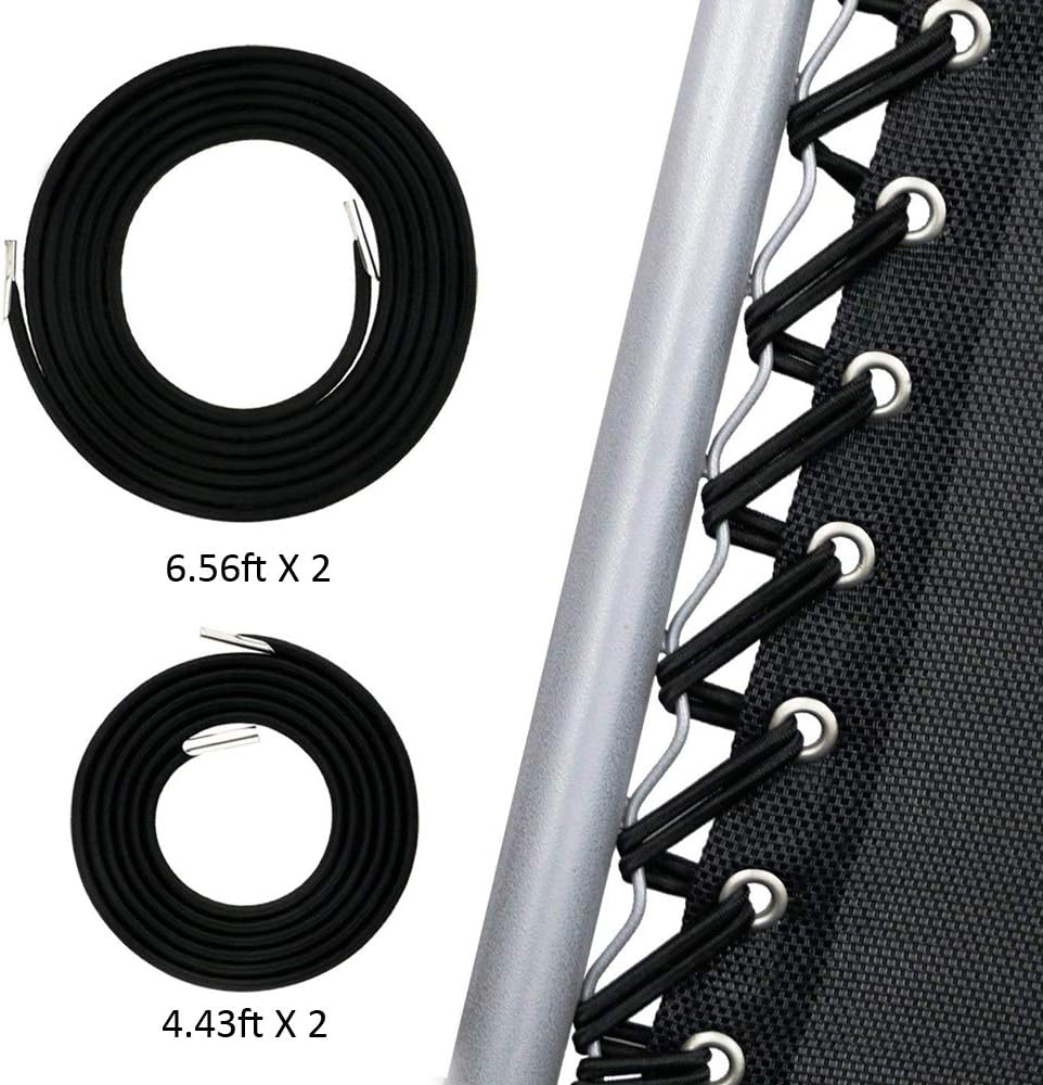 Best repair lacing for zero chairs