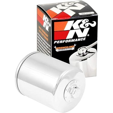 Kawasaki Er6n Filtro De Aceite MANN-FILTER - ¡Protección Para Tu Moto! (Modelo MW 64/1) Filtro Aceite