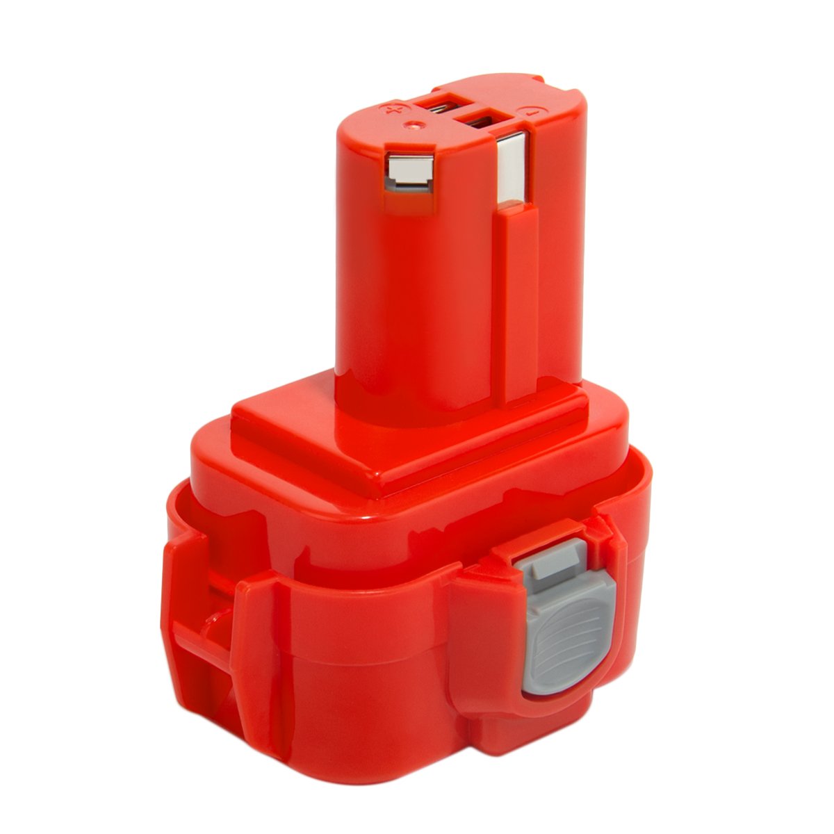 Exmate Ni-MH Battery 9.6V 4.5Ah for Makita PA09 9120 9122 9134 9100 9100A 9101A 9102 6207D 192595-8 192596-6 192638-6 193977-7 638344-4-2