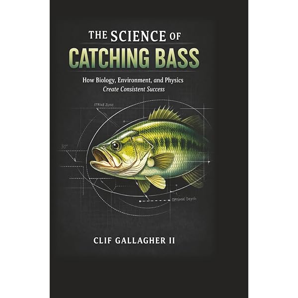 Knowing Bass: The Scientific Approach To Catching More Fish: Jones
