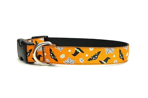 halloween dog leash