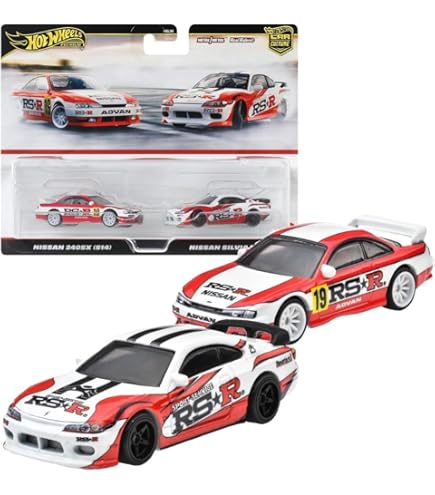 8個セット！ホットウィール 2パック HKS スカイライン GT-R R33 81iNJJArepL._UF350,350_QL50_.jpg