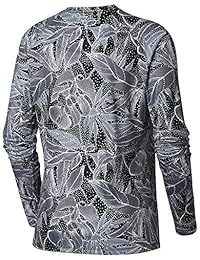 Columbia Super Tidal playera de manga larga para mujer