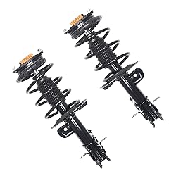 KAC Front Strut & Coil Spring Assembly Set Driver