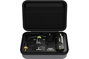 NUX 2.4GHz Wireless Saxophone System