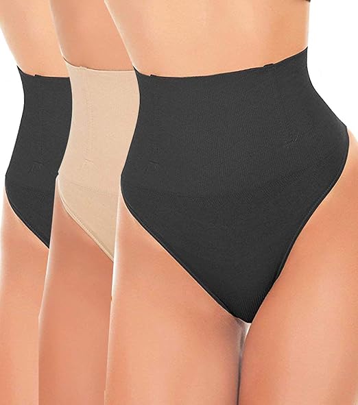 women's control briefs