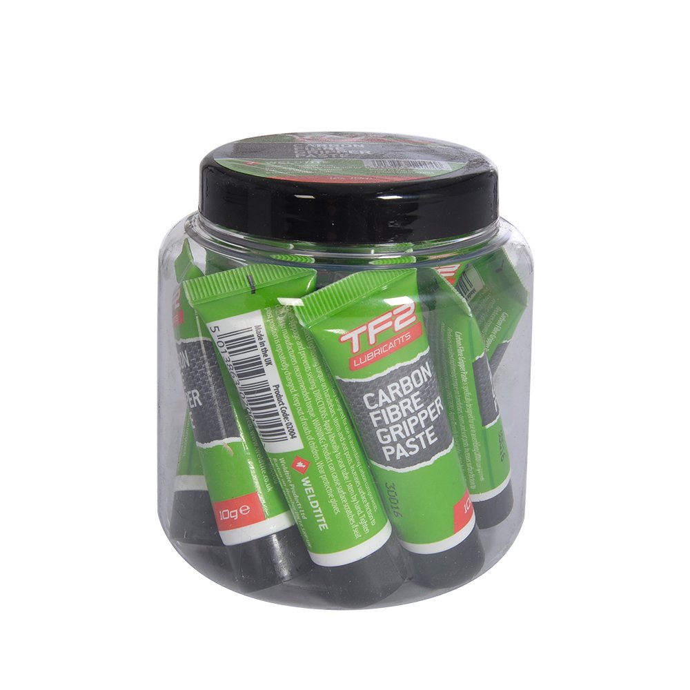 TF2 Carbon Gripper Paste 12 x 10g