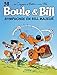 Boule et Bill - Tome 38 - Symphonie en Bill majeur (French Edition) by 