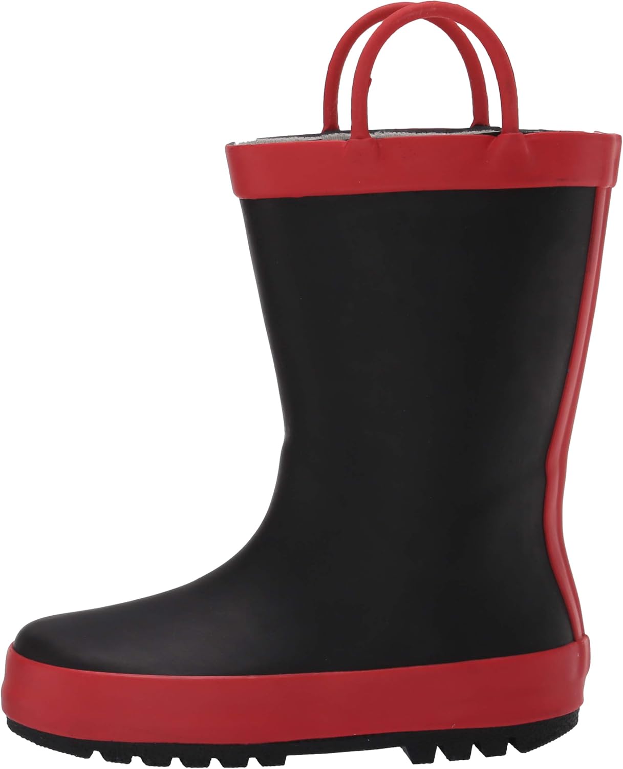  Essentials Kids' Harper Rain Boot: Clothing