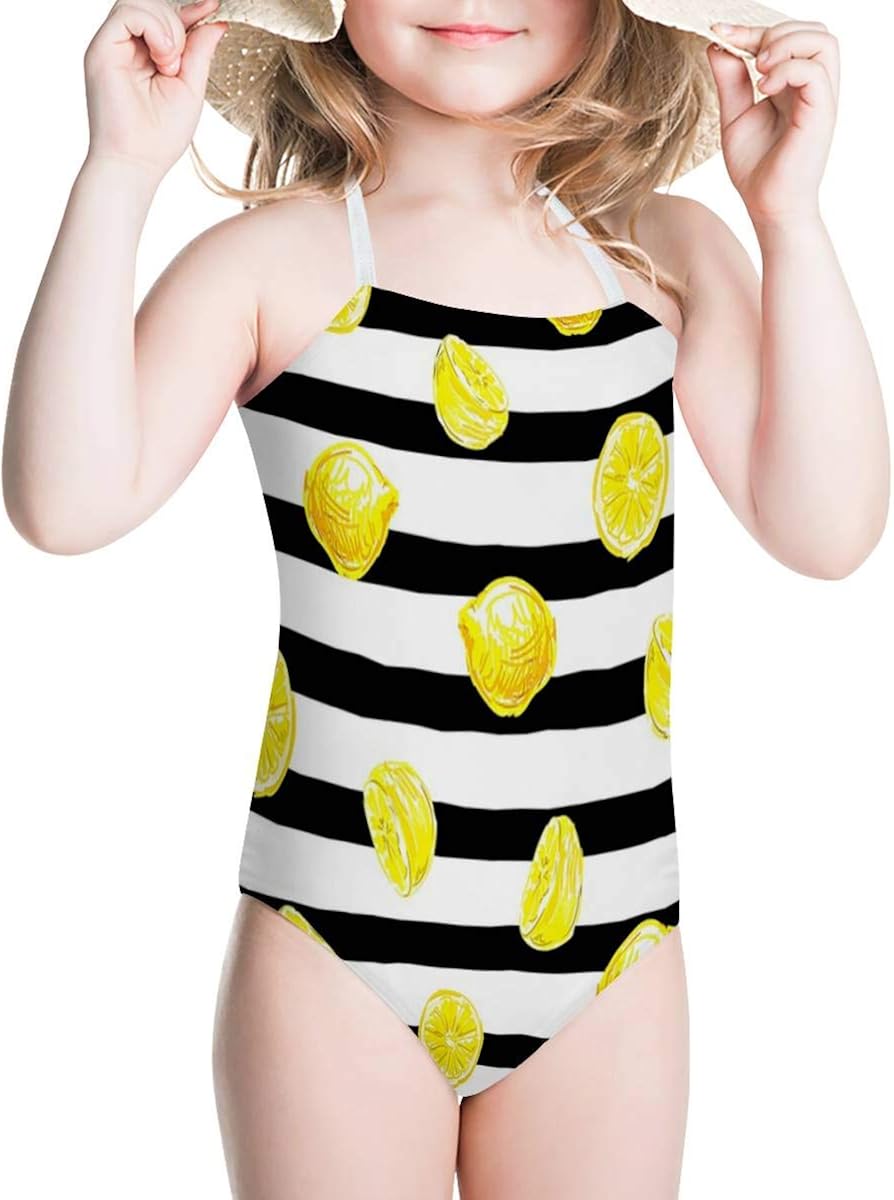 young girls bathing suits