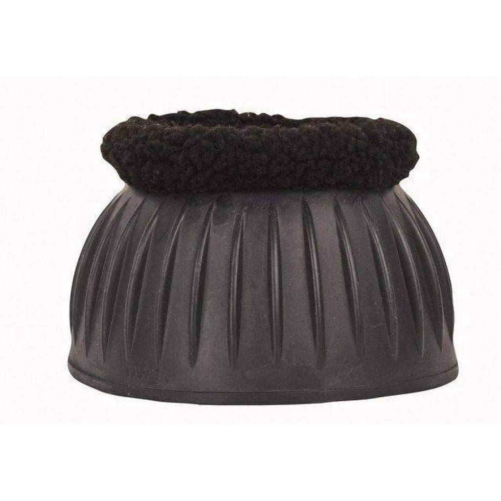 HKM Economic 26836900.1128 Rubber Bell Plus, 1 Pair, Dark Blue