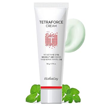 centella asiatica face cream