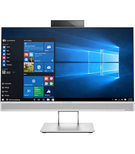 Windowsデスクトップ hp EliteOne 800 G6 i7-10700 16GB 512GB Amazon.com: HP EliteOne 800 G6 23.8