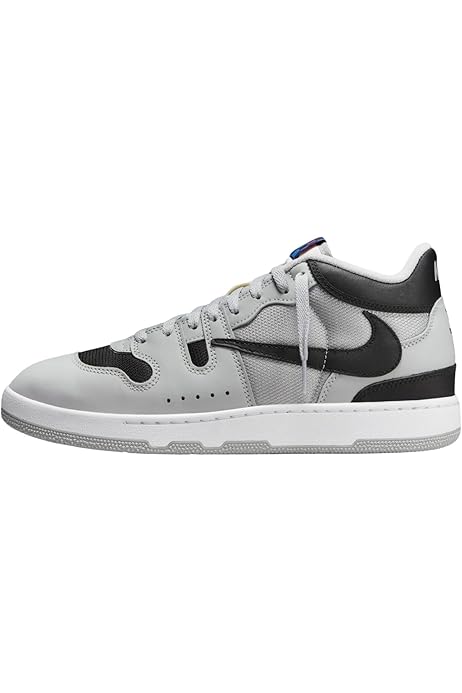 Amazon.com | Nike Attack x Cactus Jack Mens Shoes Size-11 | Road  