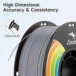 Official 3D Printer Filament Ender PLA Filament