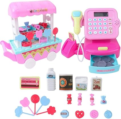 pretend play for boys