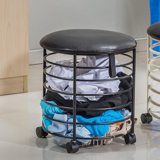 laundry basket cat carrier