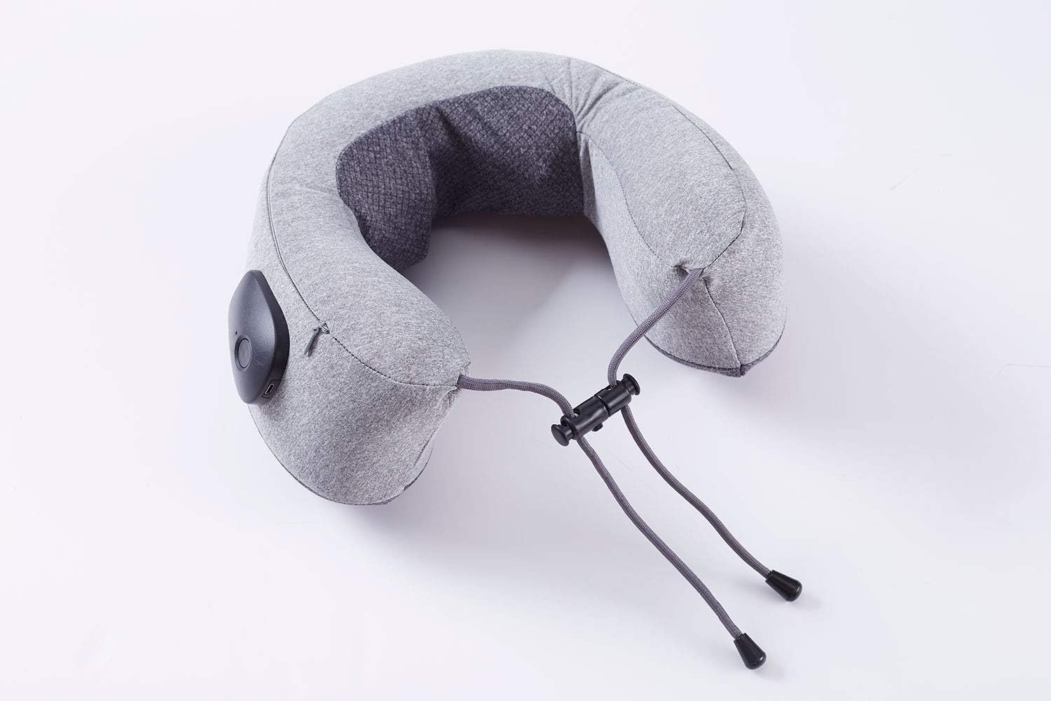 YWSHUF Electronic Travel Pillow Massager, 100 Pure Memory