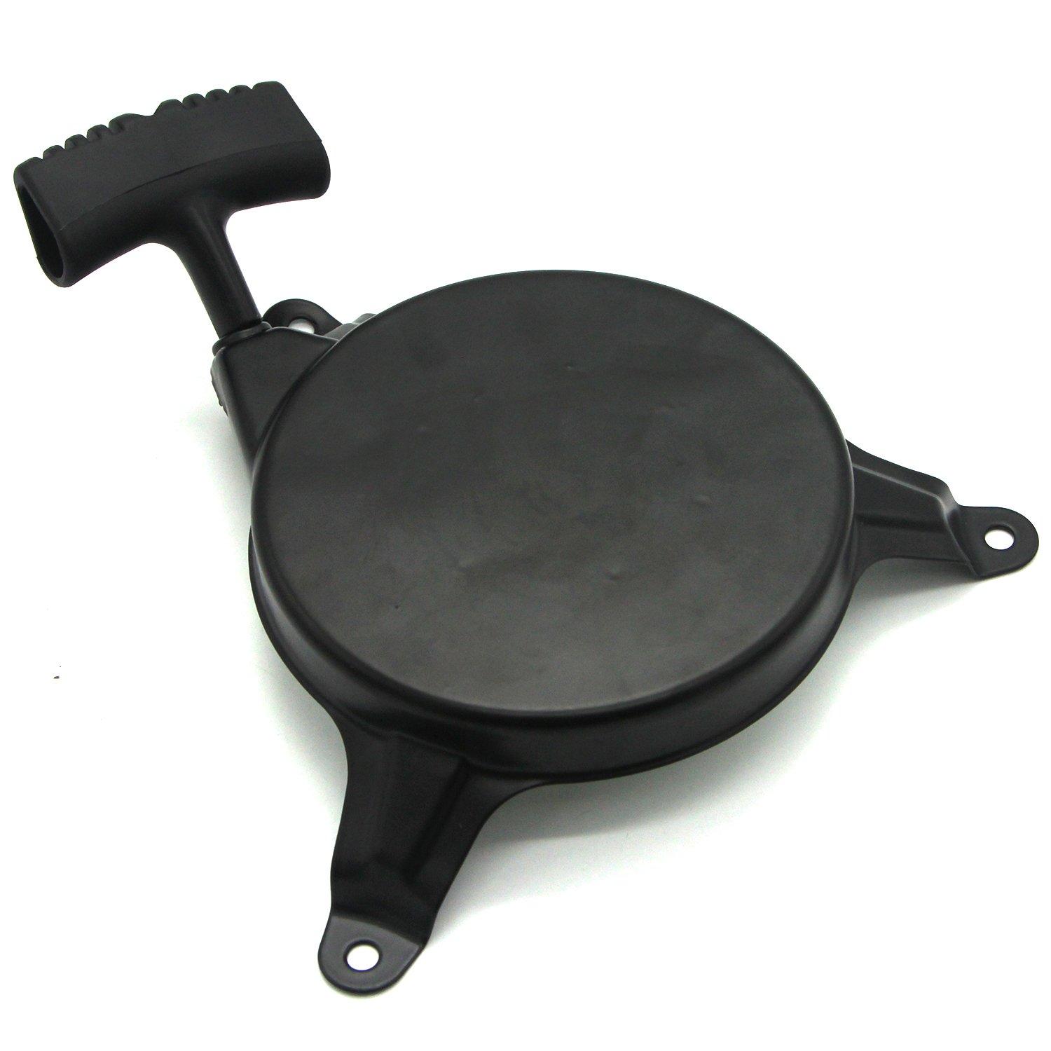 Best starter for white lawn mower