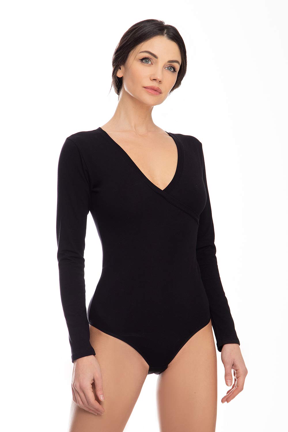 women's long sleeve underwear