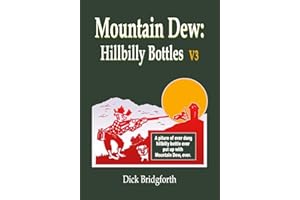 Mountain Dew: Hillbilly Bottles V3