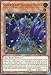 Superheavy Samurai Helper - BLLR-EN009 - Ultra Rare - 1st Edition - Battles of Legend: Light's Revenge (1st Edition)