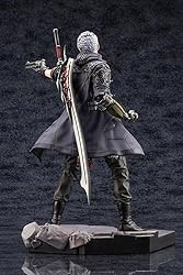 Kotobukiya Devil May Cry 5: Nero ARTFX J Statue