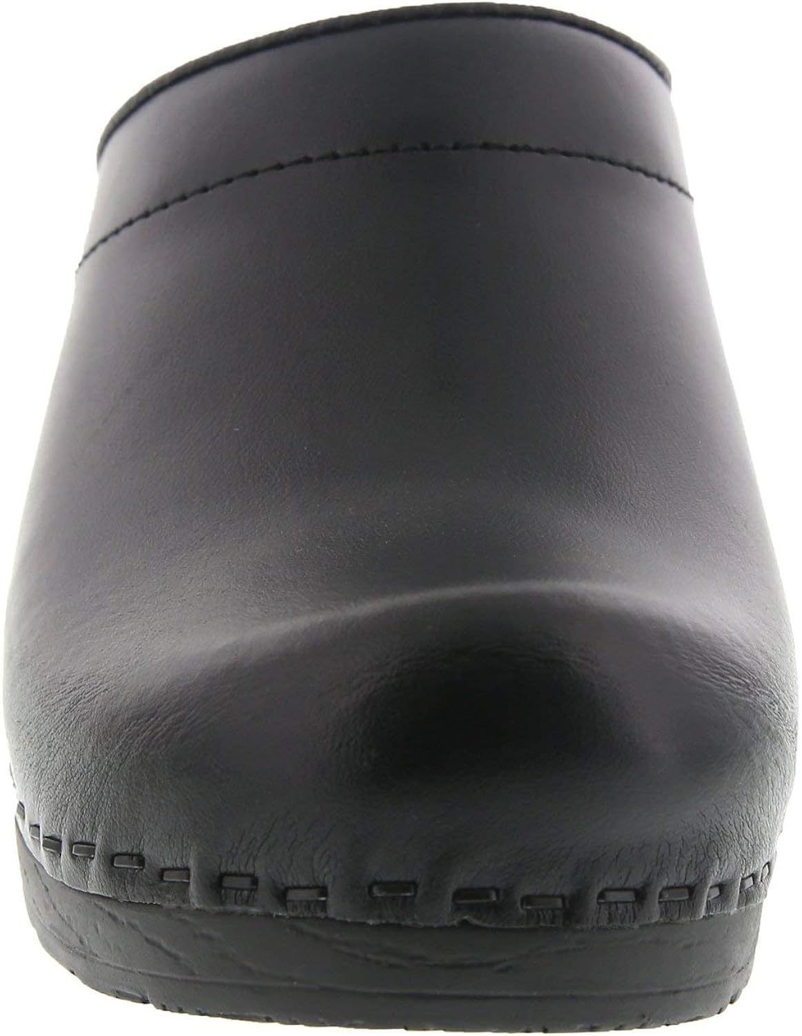 open back clogs