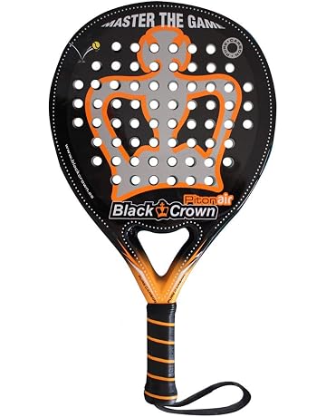 Amazon.es: Palas - Pádel: Deportes y aire libre