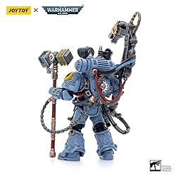 Joytoy Warhammer 40K 1/18 Action Figures Joy Toy
