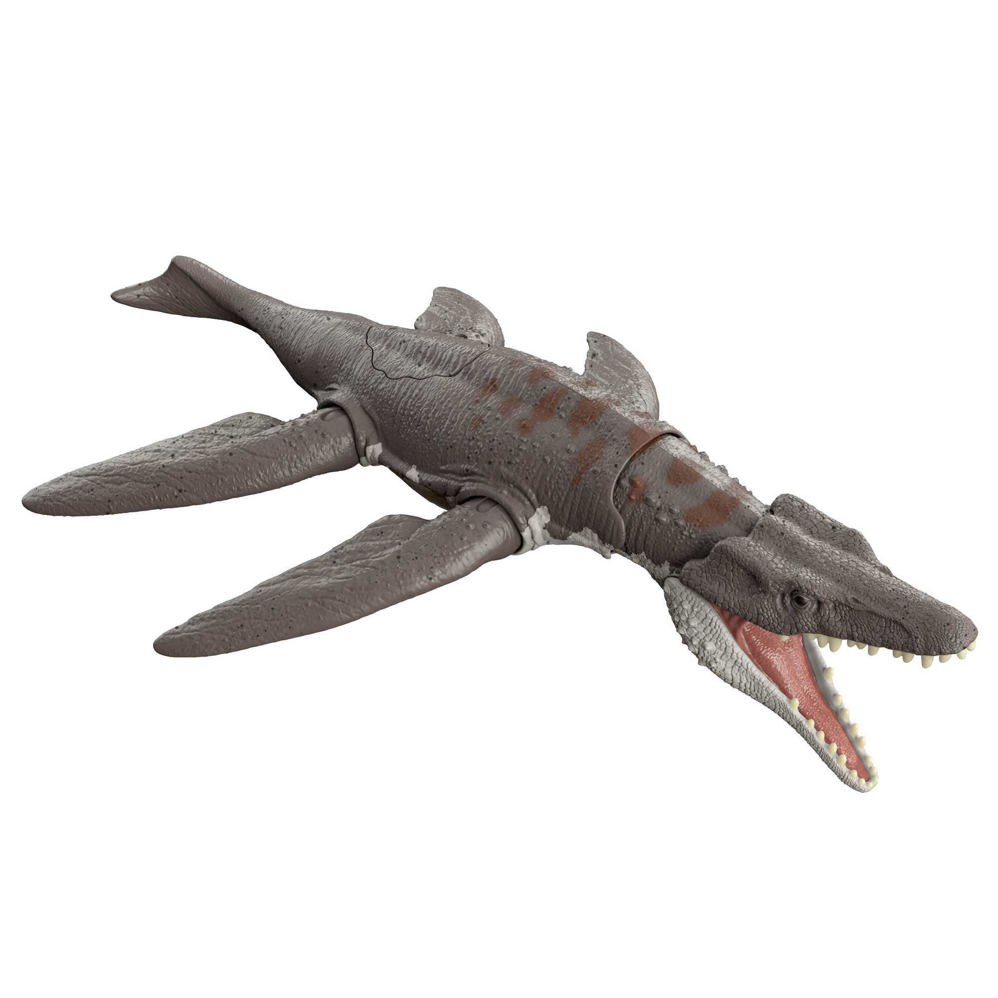 Jurassic World ROAR Strikers Liopleurodon