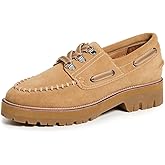 rag & bone Women's Cameron Boat Shoes