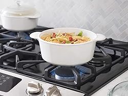 CorningWare 4 Piece Pyroceram Classic Casseroles
