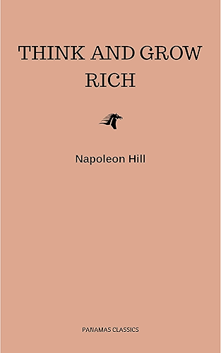 Download Think and Grow Rich (English Edition) PDF