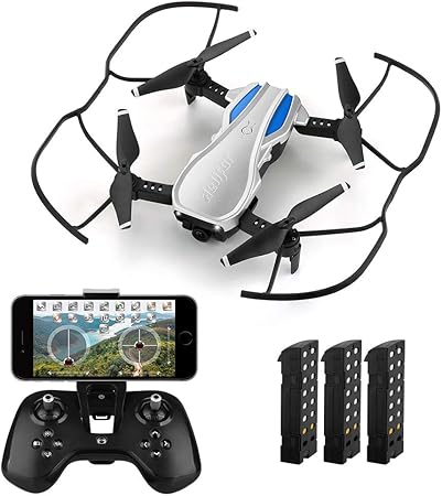 Mini drone FPV RC Quadcopter Drone 