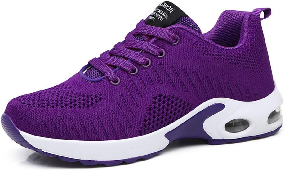 HENGVIEWomens Running Shoes Lightweight Fashion Sport Casual Walking Athletic Breathable Sneakers