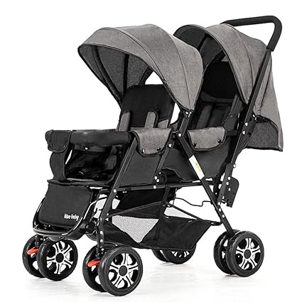  Stroller Twin Baby Strollers Lightweight